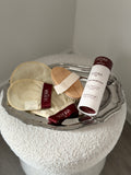 Rituel complet — Visage et Corps