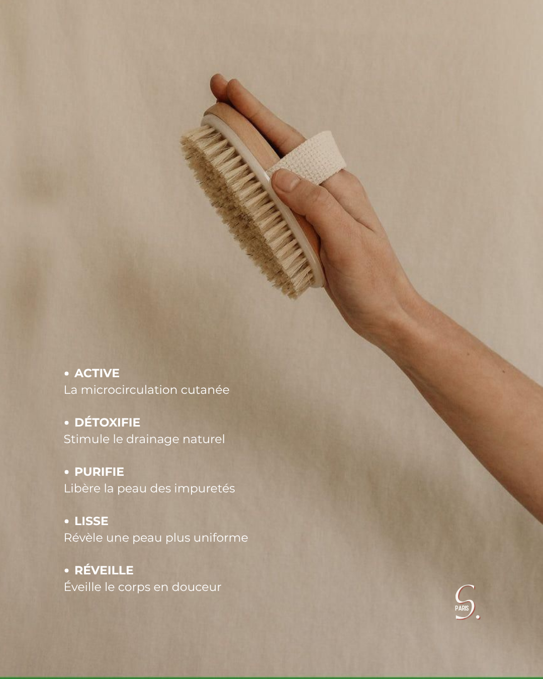 Rituel complet — Visage et Corps
